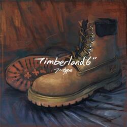 Timberland 6" (Feat. NUCK of souldive)