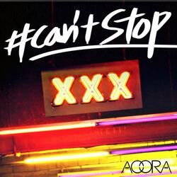 #Can'tStop (Feat. Tiffany & Anna)