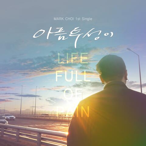 Life Full Of Pain