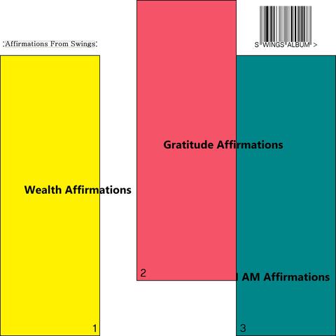 Affirmations From Swings