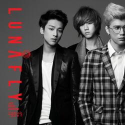 Stardust (Kor ver.)