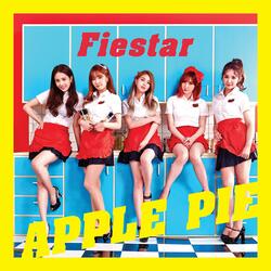 APPLE PIE (inst)