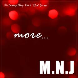 Intro 'Red Snow'