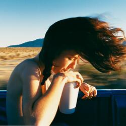 Beauty (Inspired by Ryan McGinley)