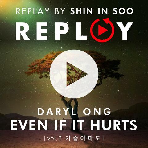 INS Project - REPLAY Vol.3