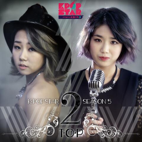 KPOP STAR 5 TOP2 (Part.2)