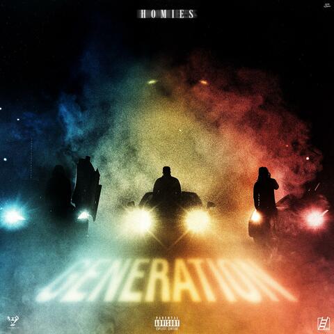 GENERATION