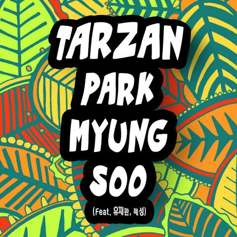 TARZAN