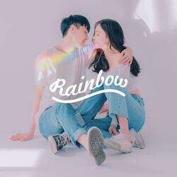 Rainbow (Feat. yuNdAk Of OBROJECT)