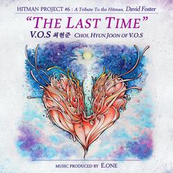 The Last Time (inst)
