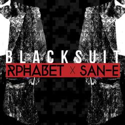 Black Suit (Feat. San E)