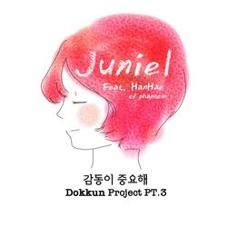 Love You More than Ever (Feat. Hanhae of Phantom)