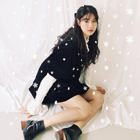 when the snow falls