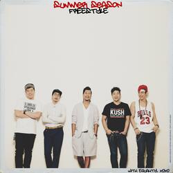 Summer Season (Feat. 이퀄리티, XOXO)