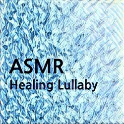 ASMR Lullaby : book flipping sound