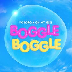 BOGGLE BOGGLE (Inst.)