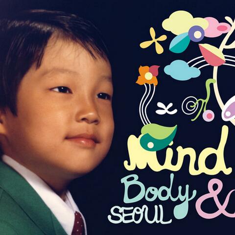 Mind Body ＆ Seoul