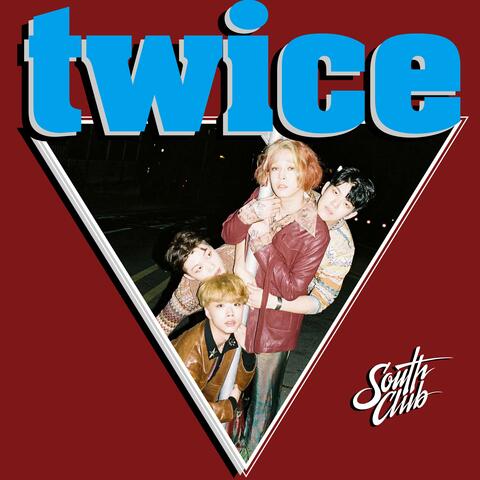 twice