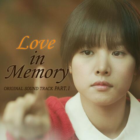 Love in Memory (Original Soundtrack) Part.1