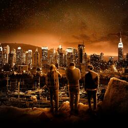 Never (prod. Kidstone)