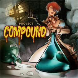 Compound #6 : 2VSX (Feat. Reflow, Xitsuh, Olltii)