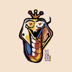 Queen Cobra Remix (Feat. Effect Kim)