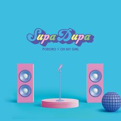 SUPADUPA (Inst.)