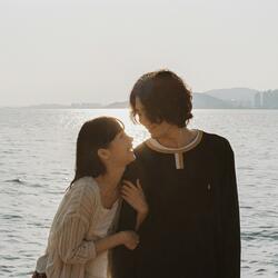 If you lovingly call my name (Male Ver., Inst.)