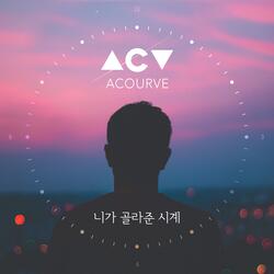 Watch from you (Inst.)