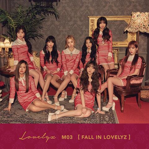 Lovelyz