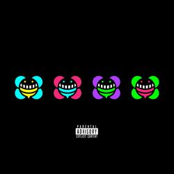 WINNING MIND (Feat. Chin, LIL GIMCHI)