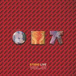 Without a Word (studio live ver.)