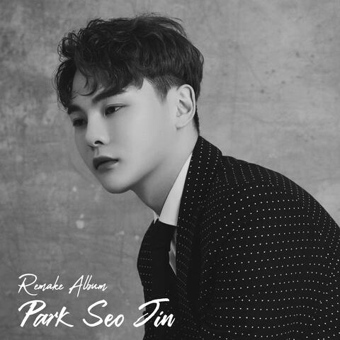 PARK SEO JIN REMAKE ALBUM