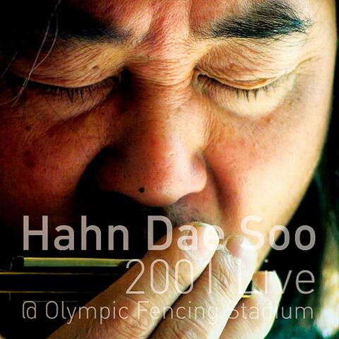 2001 Live: Olympic Fencing Stadium