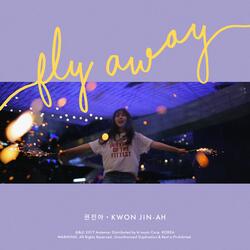 Fly away (Inst.)