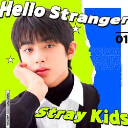 Hello Stranger (inst.)
