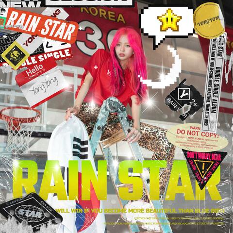 RAIN STAR