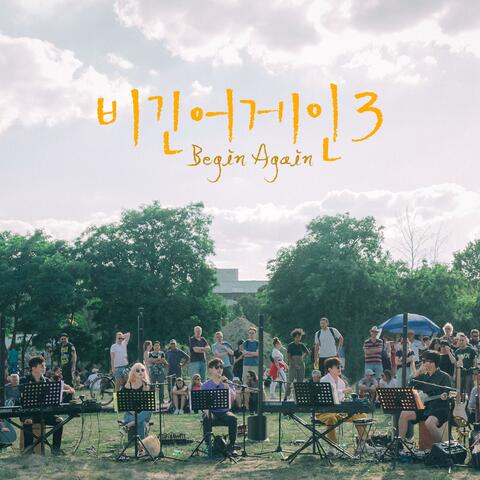 JTBC Begin Again3 Episode 7