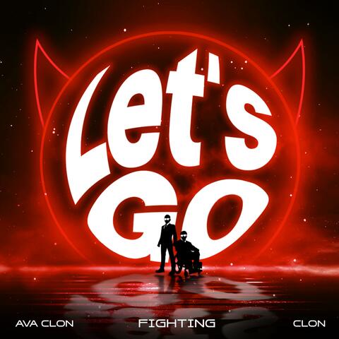 2022 World Cup Song 'Let's Go' (Clon avata ver)