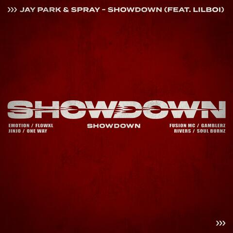 SHOWDOWN