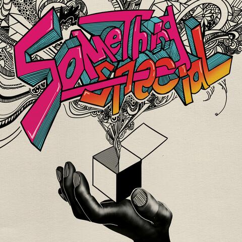 The 1st Mini Album 'Something Special'