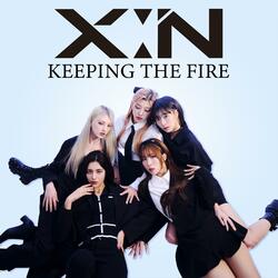 KEEPING THE FIRE