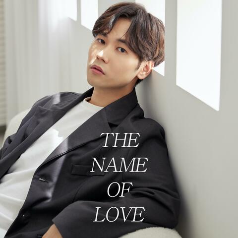 the name of love