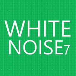 White Noise (a university library studying sound)