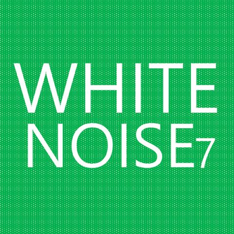WHITE NOISE (19 Collection)