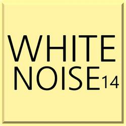 White Noise (Sound of rain in the house, meditation, healing, relaxing)