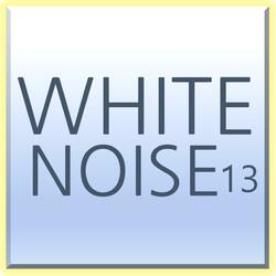 WHITE NOISE (Seoul National University Library Sound+Rain sound+Forest Sound)