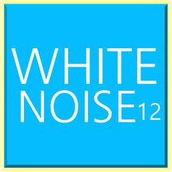 White Noise (waves sound) + Clair de lune Debussy (moonlight) Classical Lullaby Meditation