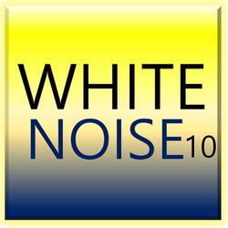 White Noise (Rain sounds) + ASMR (Forest Sound)