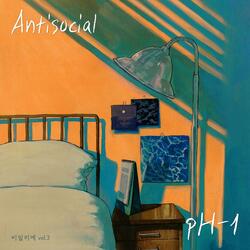 Antisocial (Prod. Mokyo)